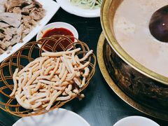-牧马人奶茶馆(乌兰察布总店)