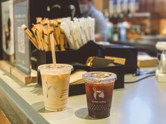 -瑞幸咖啡(纽宾凯酒店新华路店)
