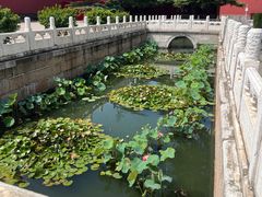 -北京市劳动人民文化宫(太庙)