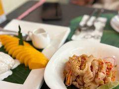 -帕蓝·暹罗料理(大学路店)
