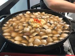 -拾下卜卜贝•海鲜火锅