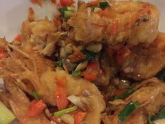 -自然餐厅(Phuket)