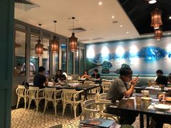 大堂-美奈小馆·越南料理(中航城君尚购物中心店)