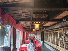 -小龙翻大江文化火锅(宽窄店)