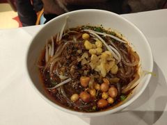 酸辣粉-眉州东坡(清河万象汇店)