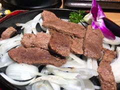 -绣旻烤肉吧(总店)