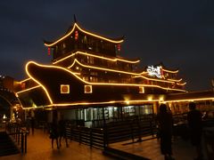 -二十八里太湖船菜(吉祥路店)