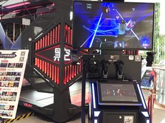 -黑空VR体验馆(领展中心城店)