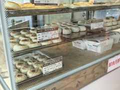-长发西饼(临顿路店)