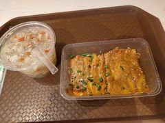 -老通城豆皮大王(吉庆街店)