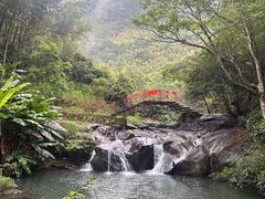 -千泷沟大瀑布旅游区