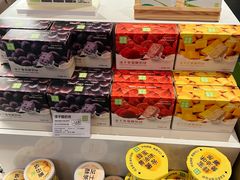 -奈雪的茶(印象城店)