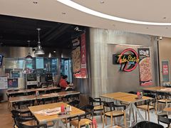 -Tube station站点比萨(王府井百货店)