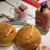 人气排队王肥韬金牌🥇茶餐厅