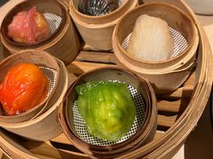 -避风塘(金山万达店)