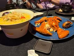 -醉东Oriental House(静安嘉里中心店)