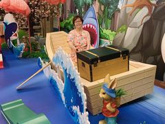 -汤连得温泉馆(宝山店)