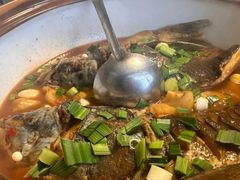 -千岛湖小鱼儿·淳安匠心农家菜