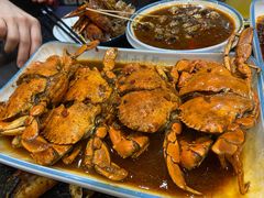 -三妹小龙虾·黄油蟹(华侨城总店)