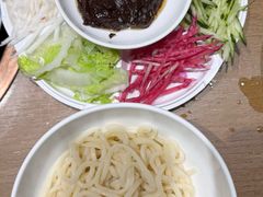 -北京老门框爆肚涮肉馆(凤城六路店)