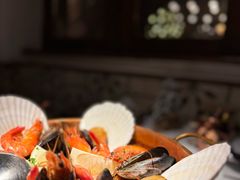 -藏红花·西班牙餐厅(北京五道营店)