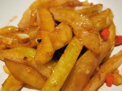 -客语客家菜(佳兆业广场店)