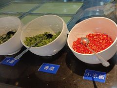 -大河宴·椒麻鱼火锅(北京路中和美食街店)
