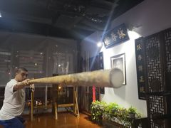 -咏春拳学总会·一拳咏春(双井店)