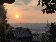 -千佛山风景名胜区