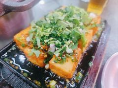 -神伙烧烤(南坪总店)