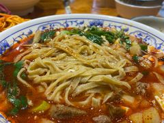 -桂花香手工面(鼓楼店)