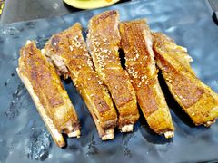 -瑞杰烧烤店·24小时营业(山东路店)