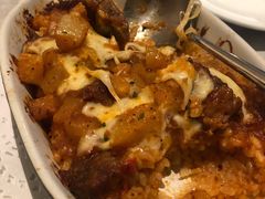 XZ匈牙利牛肉焗饭-必胜客(骡马市店)