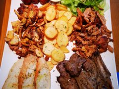 -HELLO MUSAE 拾光缪斯餐厅·纯正希腊风味(苏州中心店)