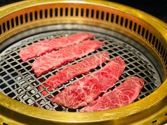 U小排-烧肉达人(凯德晶萃店)