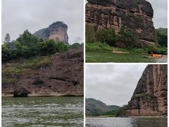 -江西龙虎山景区