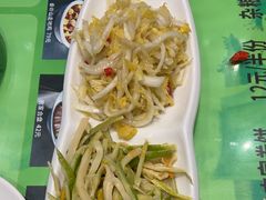 -令氏家外家岐山面(火炬路店)
