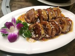 -垚慈居素食(华发新城店)