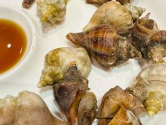 -健眺小海鲜(临海后山店)