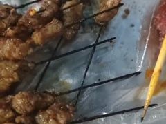 -杨婆婆烤肉(文昌阁店)