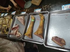 -万隆火腿庄