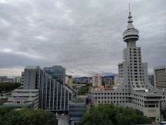 -北京网络广播电视台