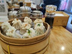 什锦烧麦-都一处烧麦馆(前门店)