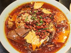 -廖川菜(太阳宫店)
