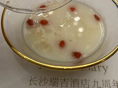-Social 秀西餐厅-长沙瑞吉酒店(运达店)