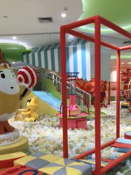 -meland亲子乐园•派对•研学(苏州悠方购物中心店)