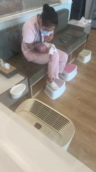 -禧月荟S月子中心(侨城店)