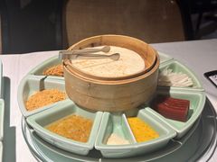 -羲和雅苑•北京烤鸭(陆家嘴中心店)