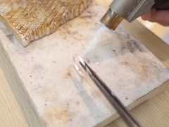 -Oasis绿洲银饰珍珠手作diy(壹方城店)