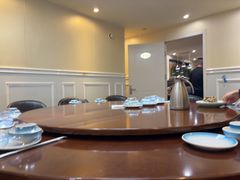 -晚归月亮湾私家菜(临邑路店)